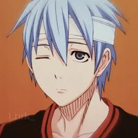 Tetsuya kuroko