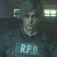 Leon Kennedy
