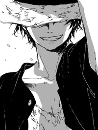 Luffy