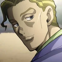 Kira Yoshikage
