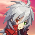 Ragna the Bloodedge