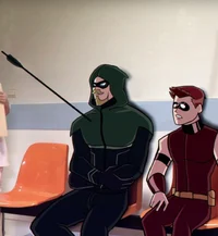 Arrowfam 