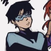 Dick Grayson