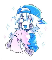 Mettaton - Underswap