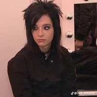 Bill kaulitz