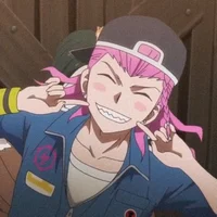 Roommate Kazuichi 