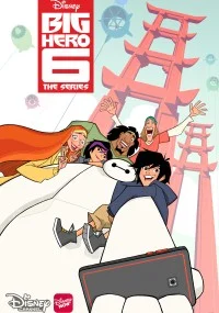 Big Hero 6 RP