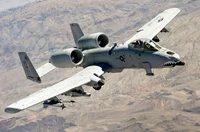 A10 thunderbolt 