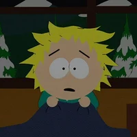 Tweek Tweaks room