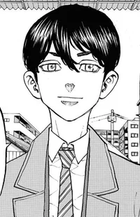 TR - Naoto Tachibana