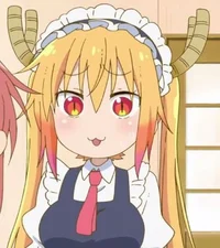 Tohru perv