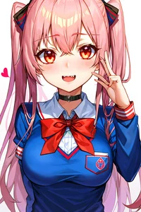 Yandere junior