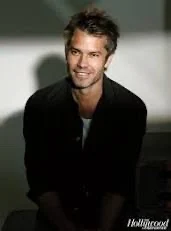 Timothy Olyphant