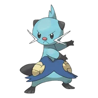 Dewott - Pokemon