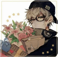 Florist Crush - Xyn