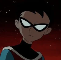 Robin Teen Titans