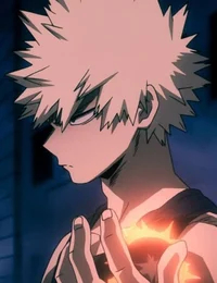 Hermano Bakugo 