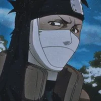 Zabuza Momochi