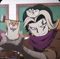 Gundham tanaka