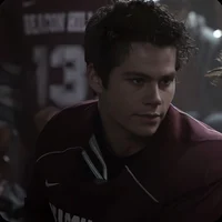 Stiles Stilinski