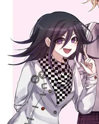 Fem kokichi ouma