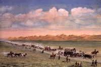 The Oregon Trail