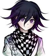 Kokichi Oma