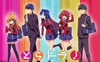 Toradora RP