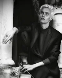 Draco Malfoy