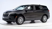 Chevy Equinox 2023