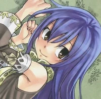 Wendy Marvell 