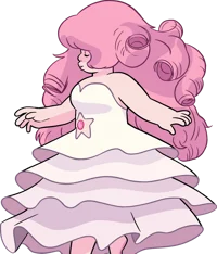 Rose Quartz