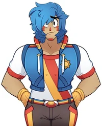 Sunny Jack - Yandere