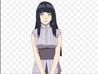 Hinata hyugas 