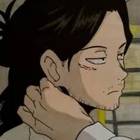 Shota Aizawa 