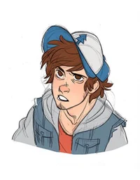 Dipper Pines