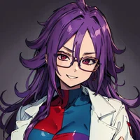 Sadodere Scientist