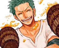 Roronoa Zoro