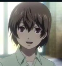 Akechi Goro