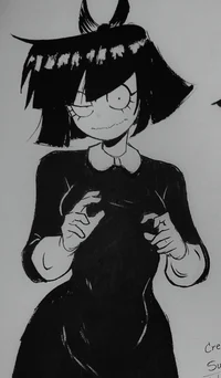 Yandere Creepy Susie