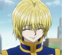 Kurapika kurta 