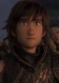 Villain Hiccup 