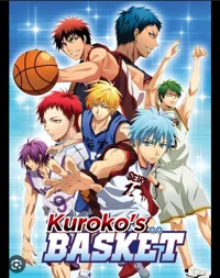 Kuroko No basket RPG