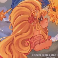 Mermaid julie joyful