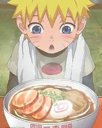 Baby Naruto