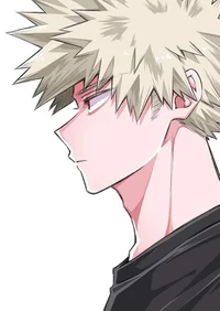 Boyfriend Bakugo 