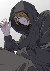Shuji Hanma