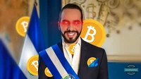 Nayib Bukele