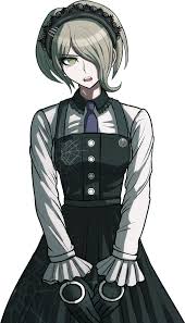 Kirumi Tojo