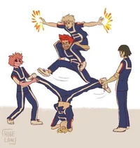 Bakusquad